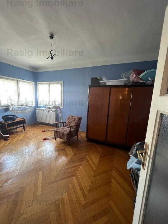 Vila interbelica exclusivista, zona ultracentrala