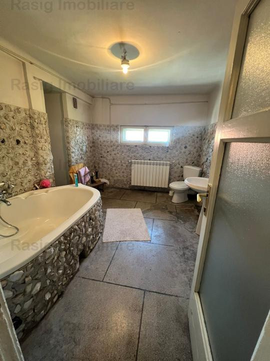 Vila interbelica exclusivista, zona ultracentrala