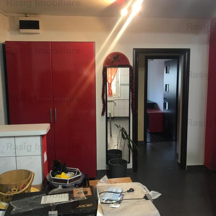 13 Septembrie - Prosper , apartament 80 mp