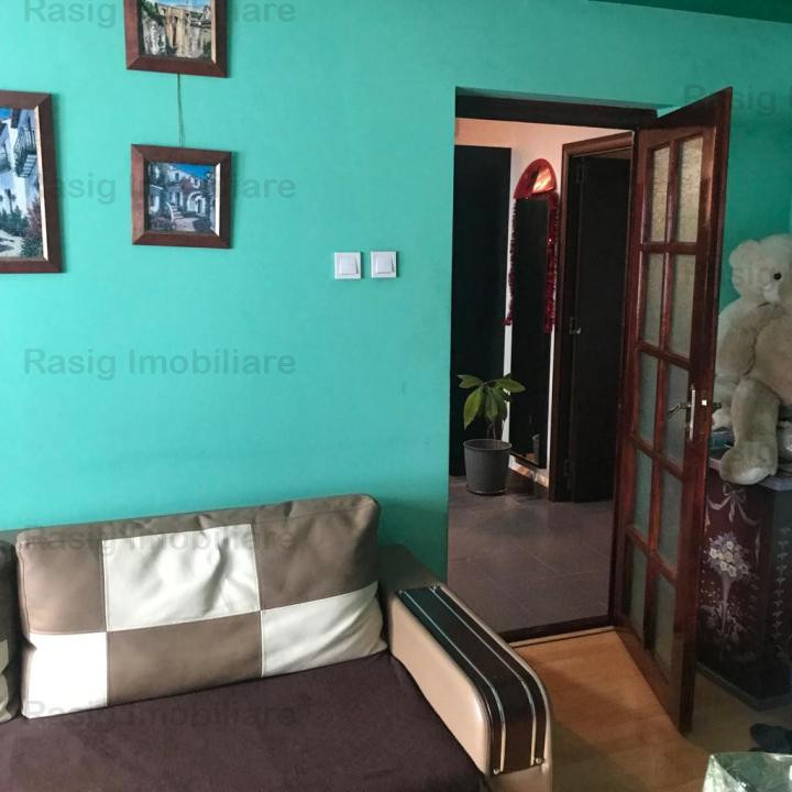 13 Septembrie - Prosper , apartament 80 mp