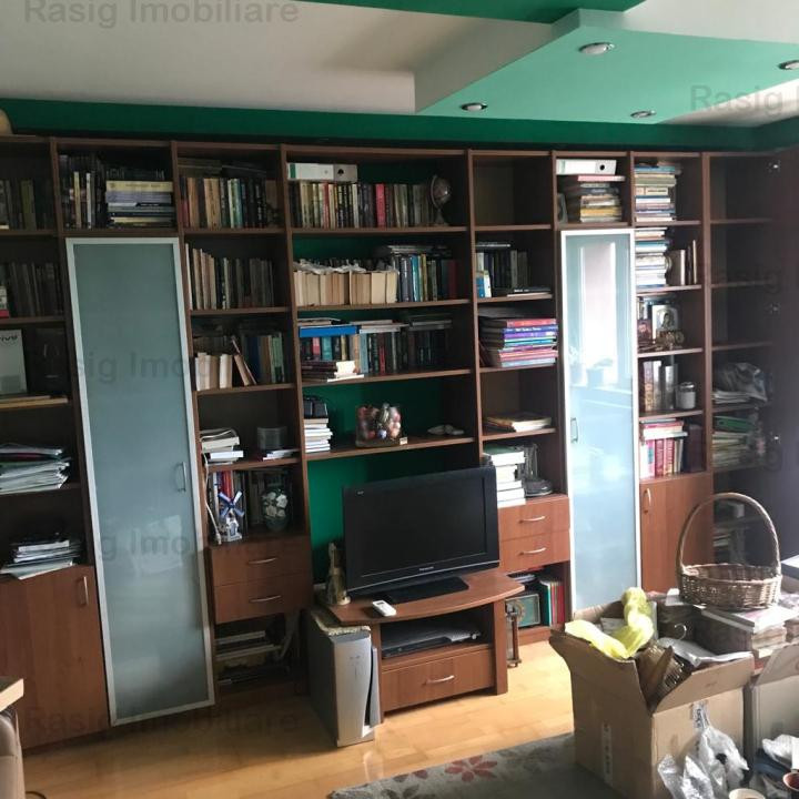 13 Septembrie - Prosper , apartament 80 mp
