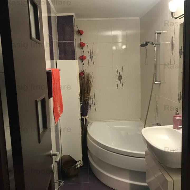 13 Septembrie - Prosper , apartament 80 mp
