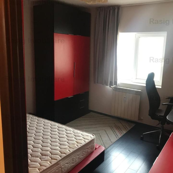 13 Septembrie - Prosper , apartament 80 mp