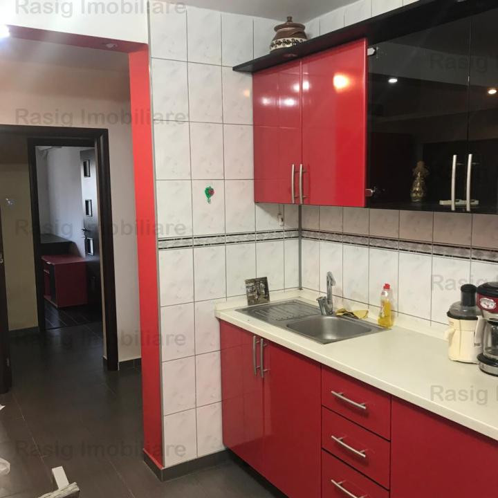 13 Septembrie - Prosper , apartament 80 mp