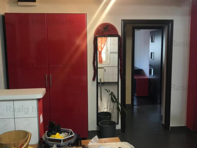 13 Septembrie - Prosper , apartament 80 mp