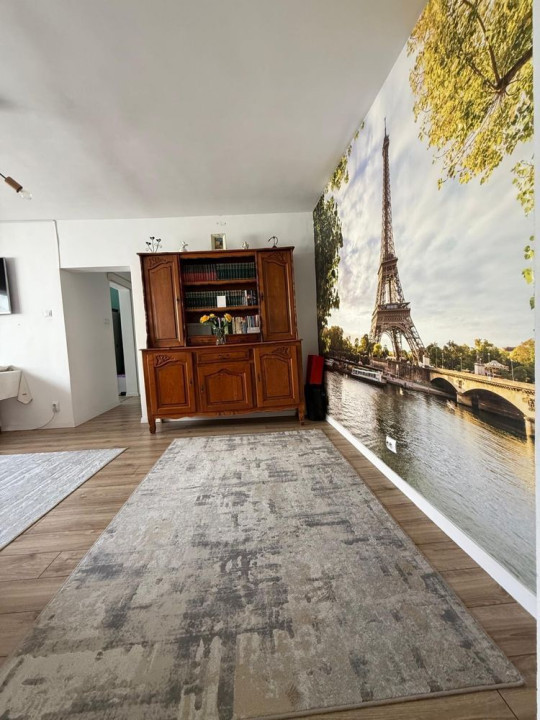 Vanzare apartament 4 camere Turda