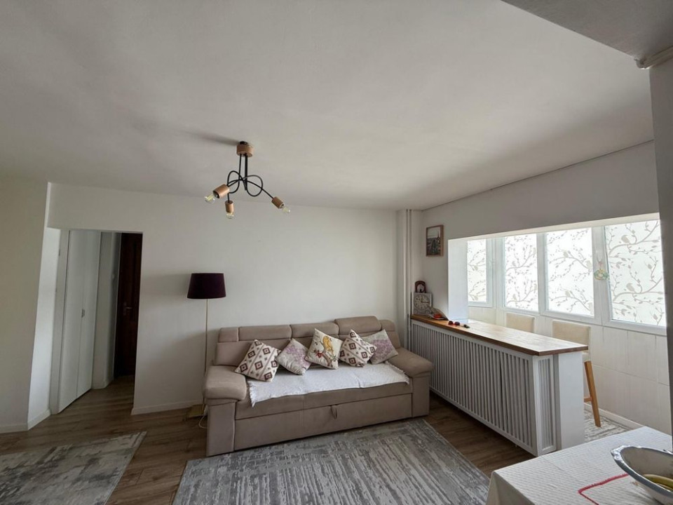 Vanzare apartament 4 camere Turda