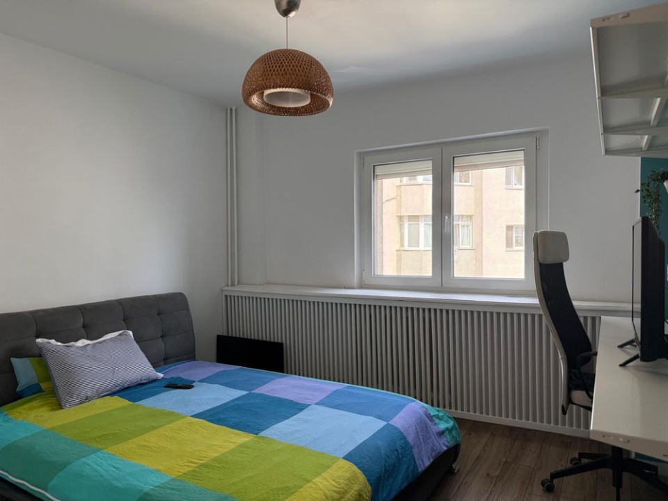 Vanzare apartament 4 camere Turda