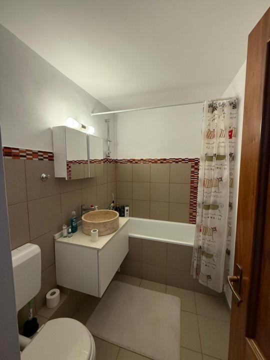 Vanzare apartament 4 camere Turda