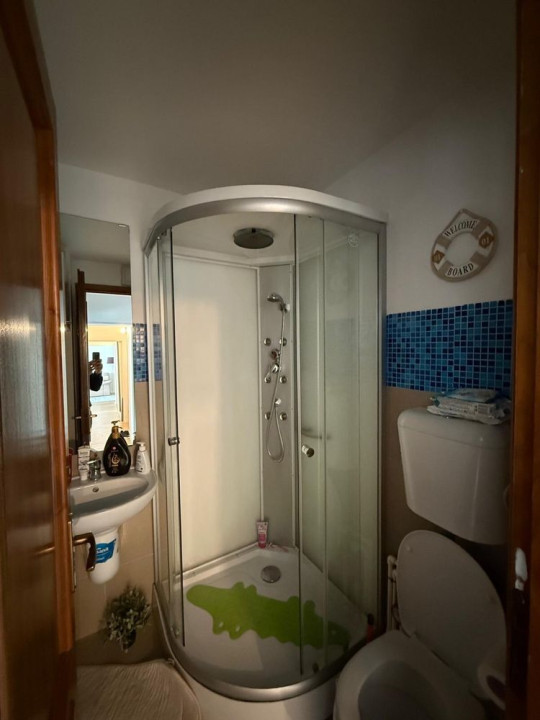 Vanzare apartament 4 camere Turda