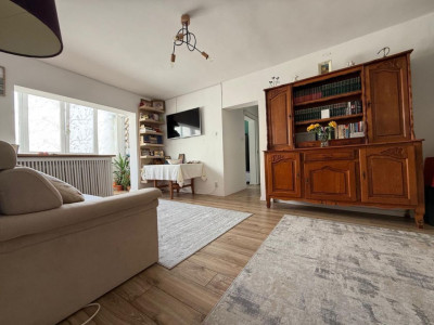 Vanzare apartament 4 camere Turda