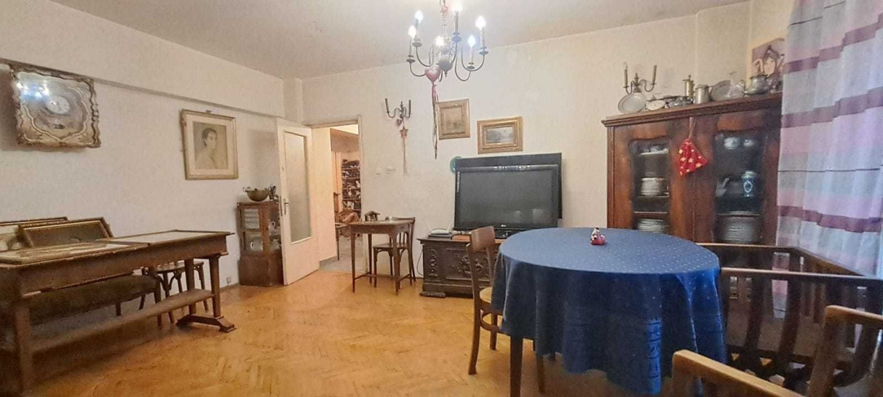 Vanzare apartament 4 camere Iancului -Matei Voievod
