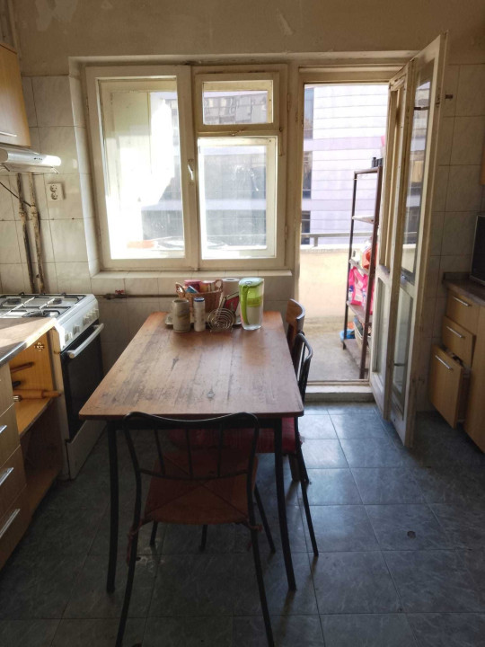 Vanzare apartament 4 camere Iancului -Matei Voievod