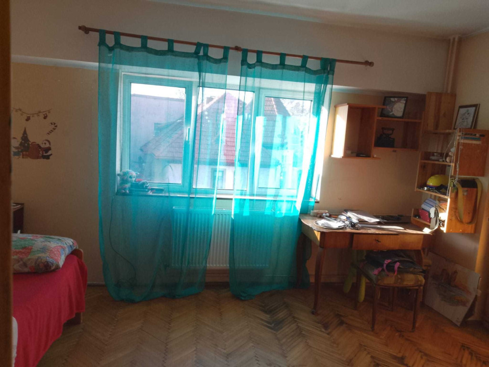 Vanzare apartament 4 camere Iancului -Matei Voievod