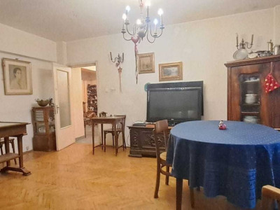 Vanzare apartament 4 camere Iancului -Matei Voievod