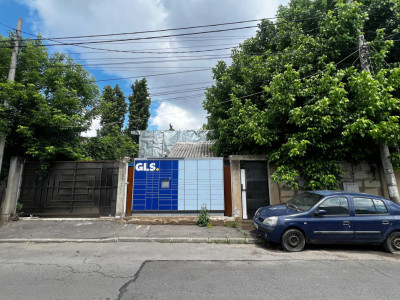 Ideala pentru societate comerciala Rahova, comision0%