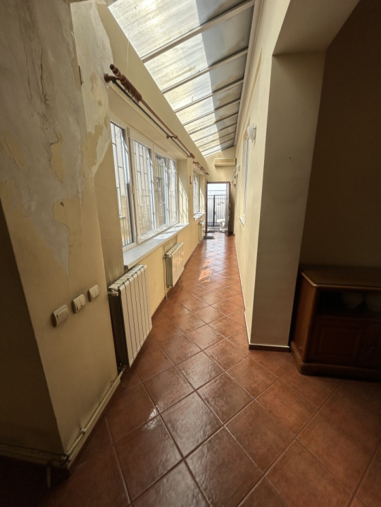 Vanzare casa cu teren zona Turda - Parcul Regina Maria