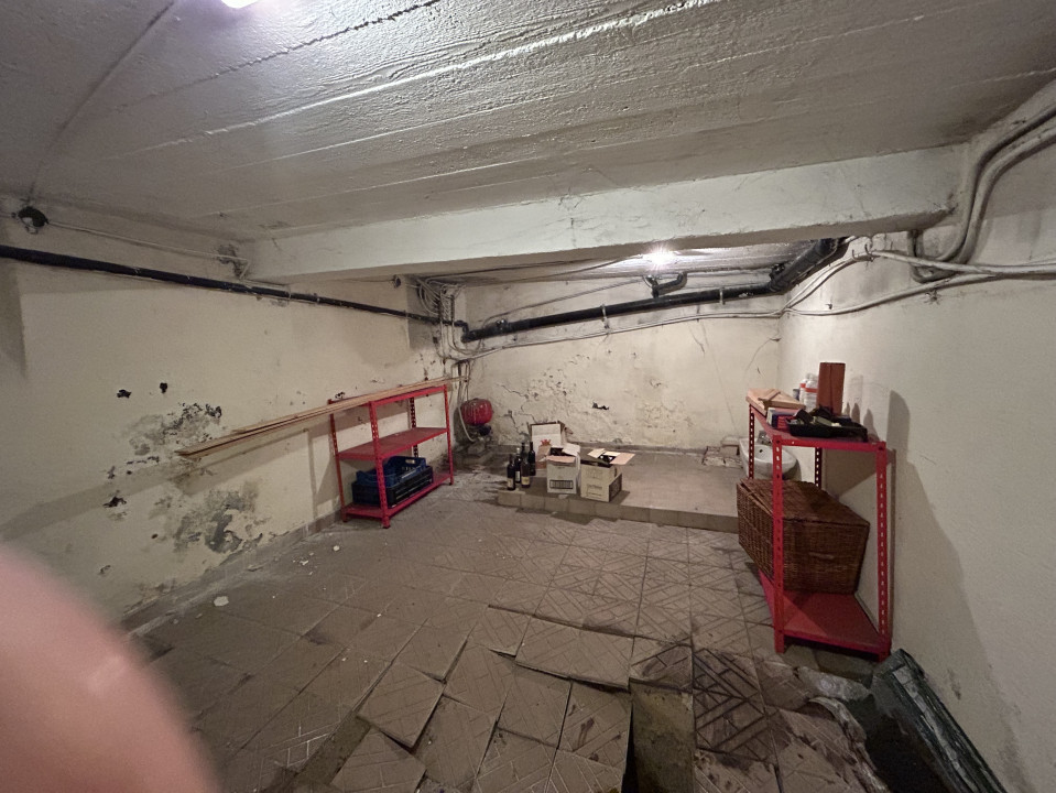 Vanzare casa cu teren zona Turda - Parcul Regina Maria