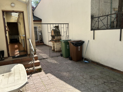Vanzare casa cu teren zona Turda - Parcul Regina Maria