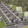 Dezvoltator EL UNICO RESIDENCES/PIPERA180, Pompa caldura, fotovoltaice