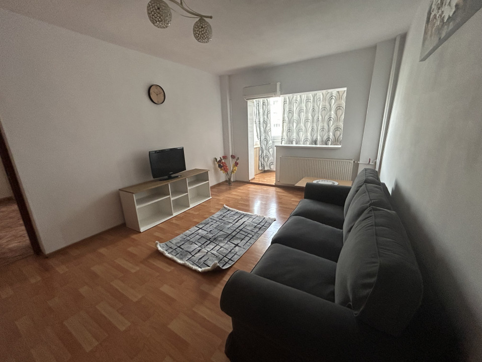 inchiriere apartament 2 camere Turda
