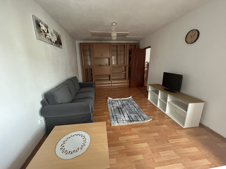 inchiriere apartament 2 camere Turda