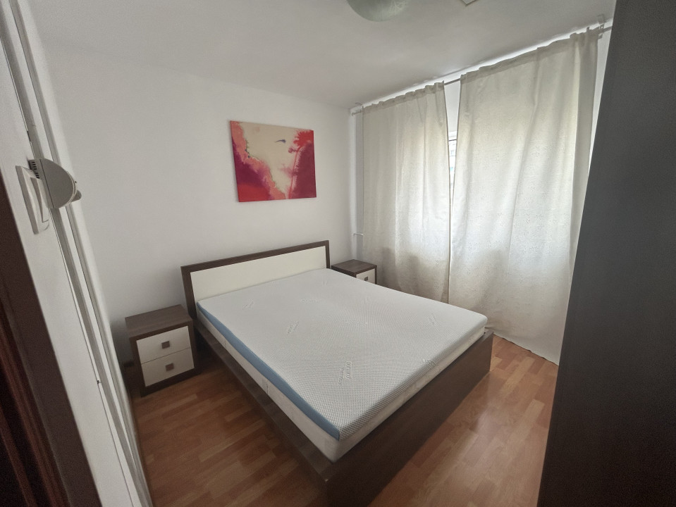 inchiriere apartament 2 camere Turda