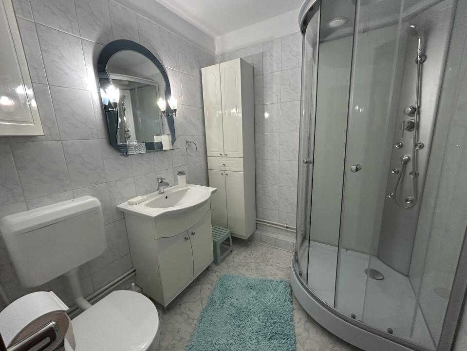 inchiriere apartament 2 camere Turda
