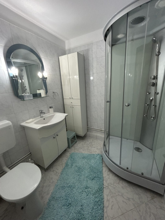 inchiriere apartament 2 camere Turda