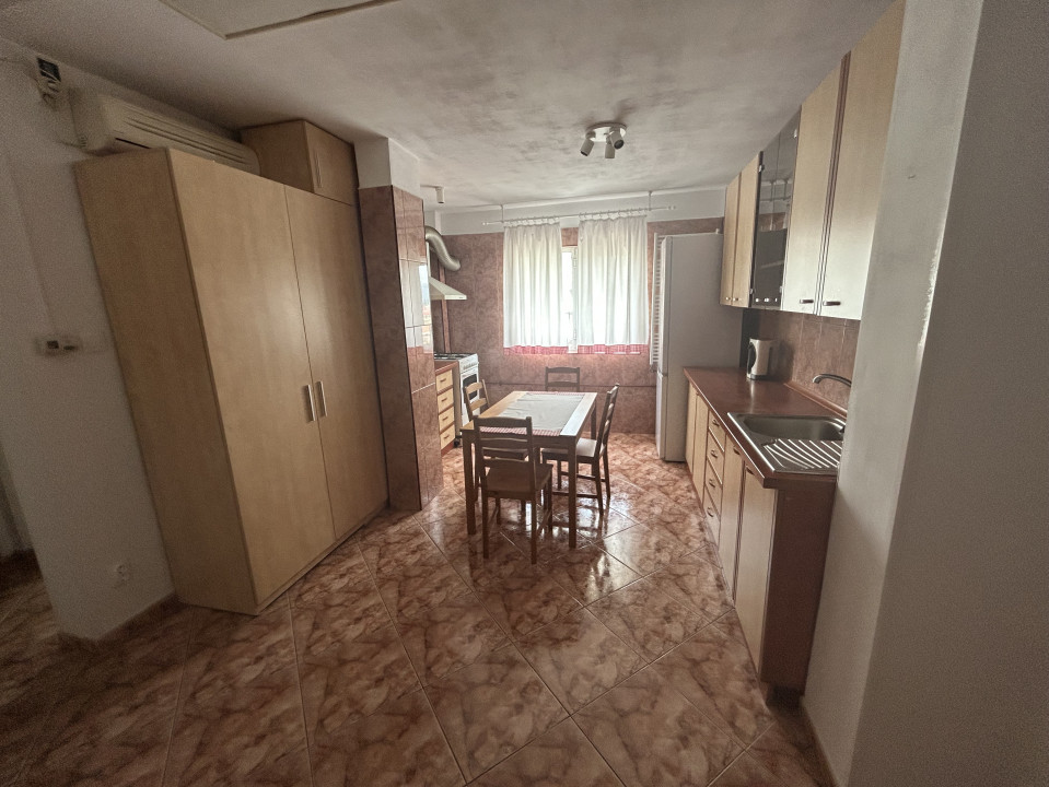 inchiriere apartament 2 camere Turda