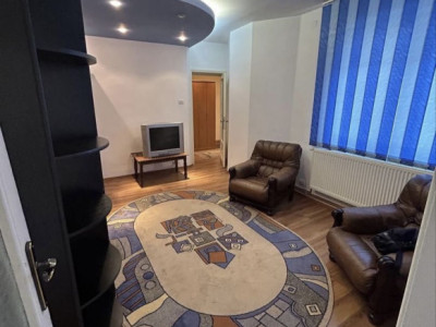 Vanzare apartament 2 camere in vila zona Ion Mihalache