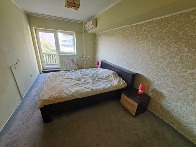 Vanzare apartament 3 camere Unirii Zepter