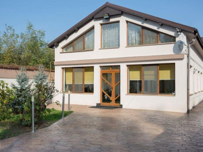 Inchiriere 30 LEI/PAT/ZI -Motel Snagov