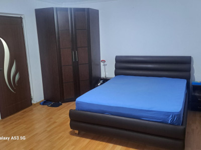 Vanzare garsoniera Militari Lujerului - Orsova