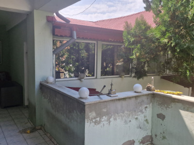 Casa de vanzare Bucurestii Noi