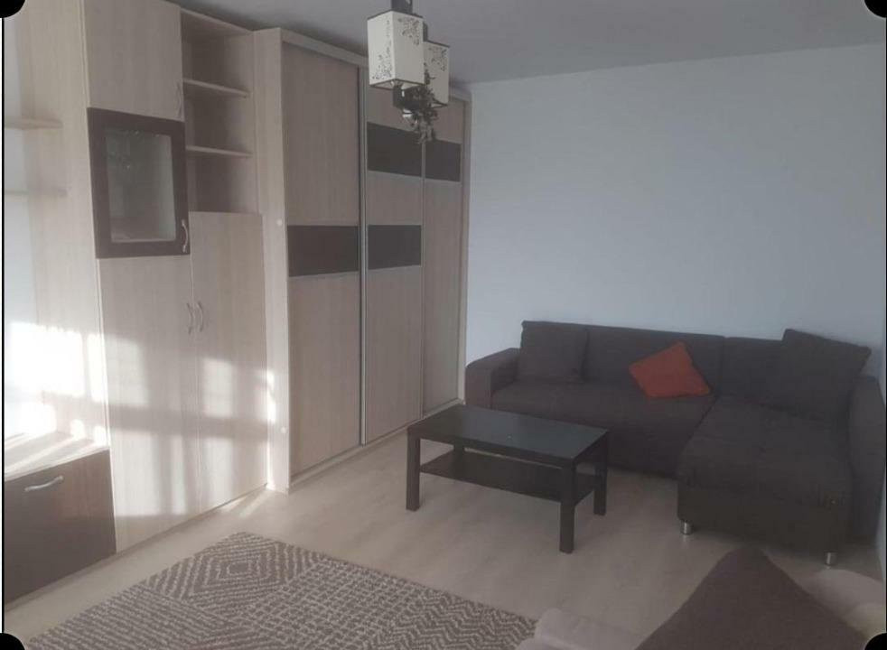 Vanzare apartament 2 camere Turda - Ion Mihalache
