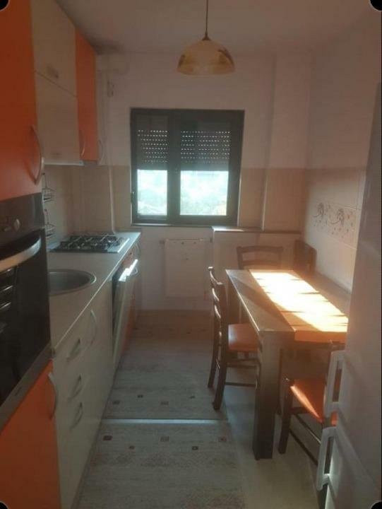 Vanzare apartament 2 camere Turda - Ion Mihalache