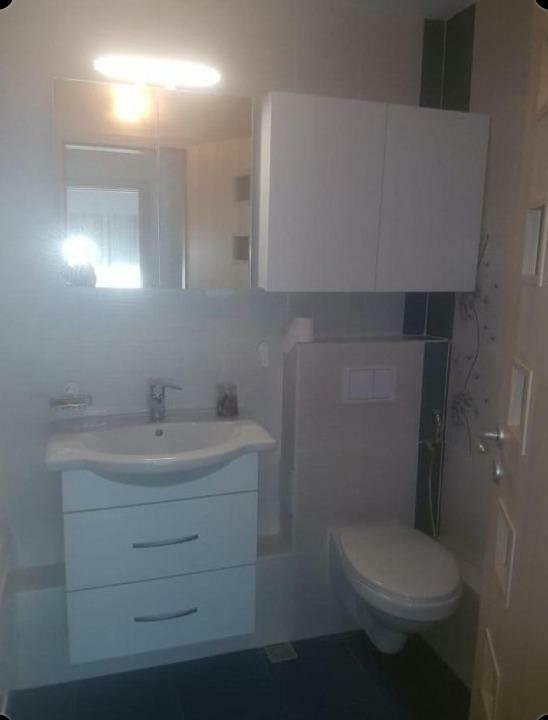 Vanzare apartament 2 camere Turda - Ion Mihalache