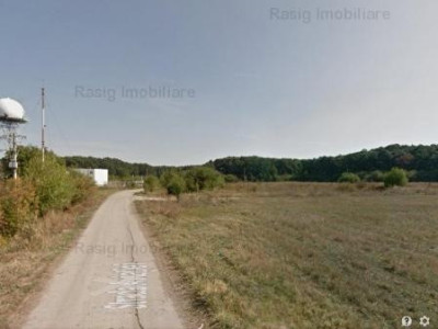Teren intravilan 704 mp in zona Buftea, comision 0%