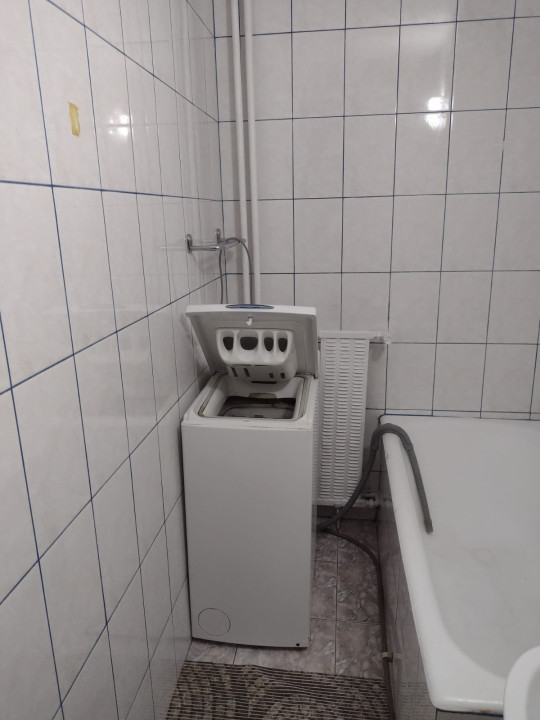 Inchiriere garsoniera Lujerului Virtutii