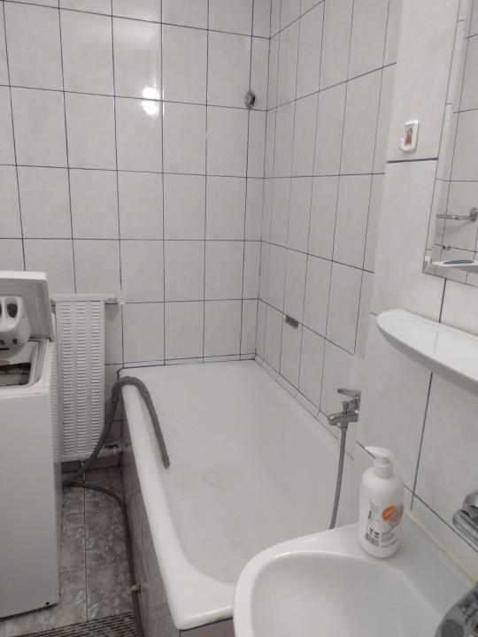 Inchiriere garsoniera Lujerului Virtutii