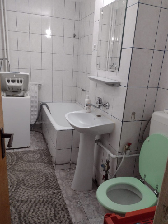 Inchiriere garsoniera Lujerului Virtutii