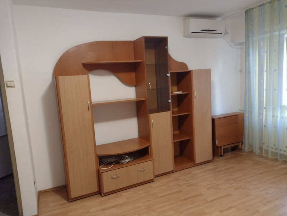 Inchiriere garsoniera Lujerului Virtutii