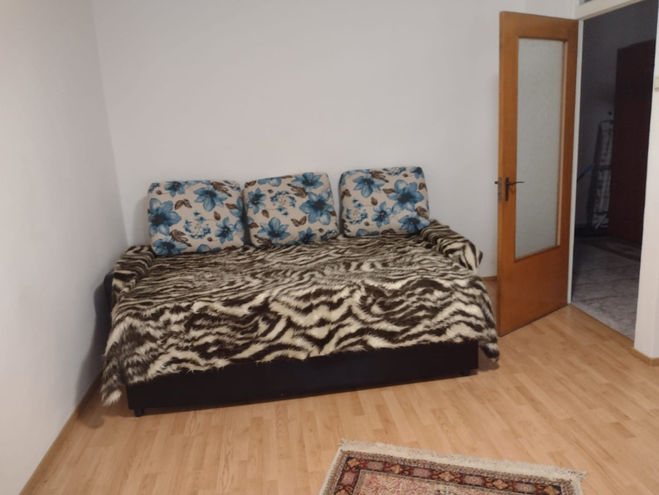 Inchiriere garsoniera Lujerului Virtutii