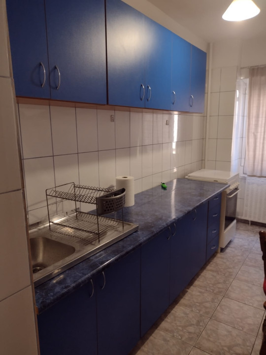 Inchiriere garsoniera Lujerului Virtutii