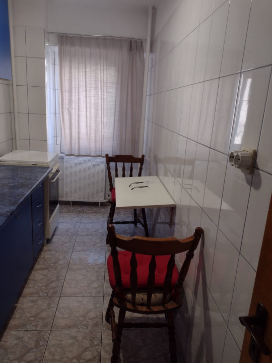 Inchiriere garsoniera Lujerului Virtutii