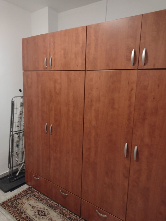 Inchiriere garsoniera Lujerului Virtutii