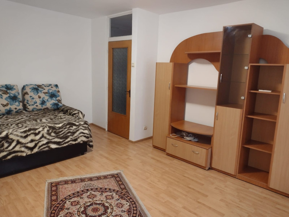 Inchiriere garsoniera Lujerului Virtutii