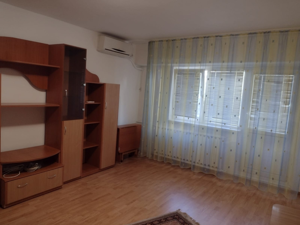 Inchiriere garsoniera Lujerului Virtutii