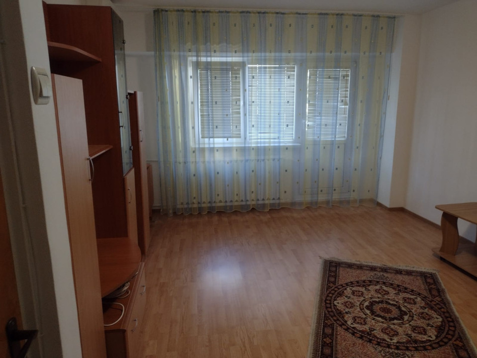 Inchiriere garsoniera Lujerului Virtutii